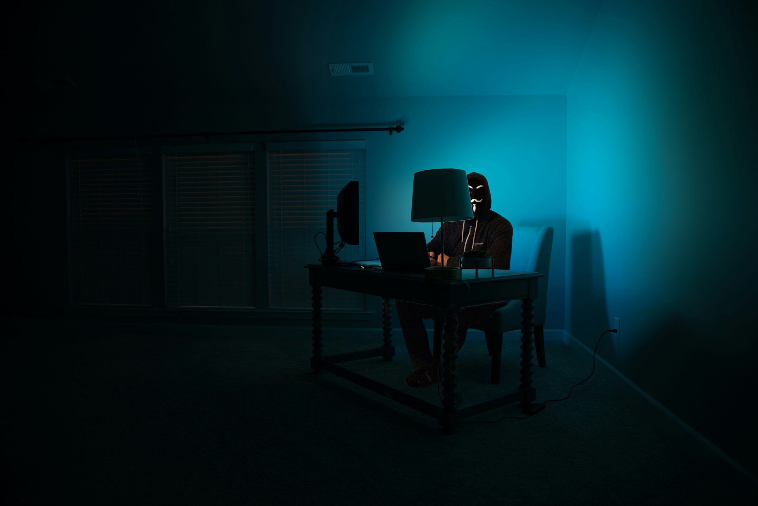 Protect Your Business from Phishing: What Every Organization Should Know