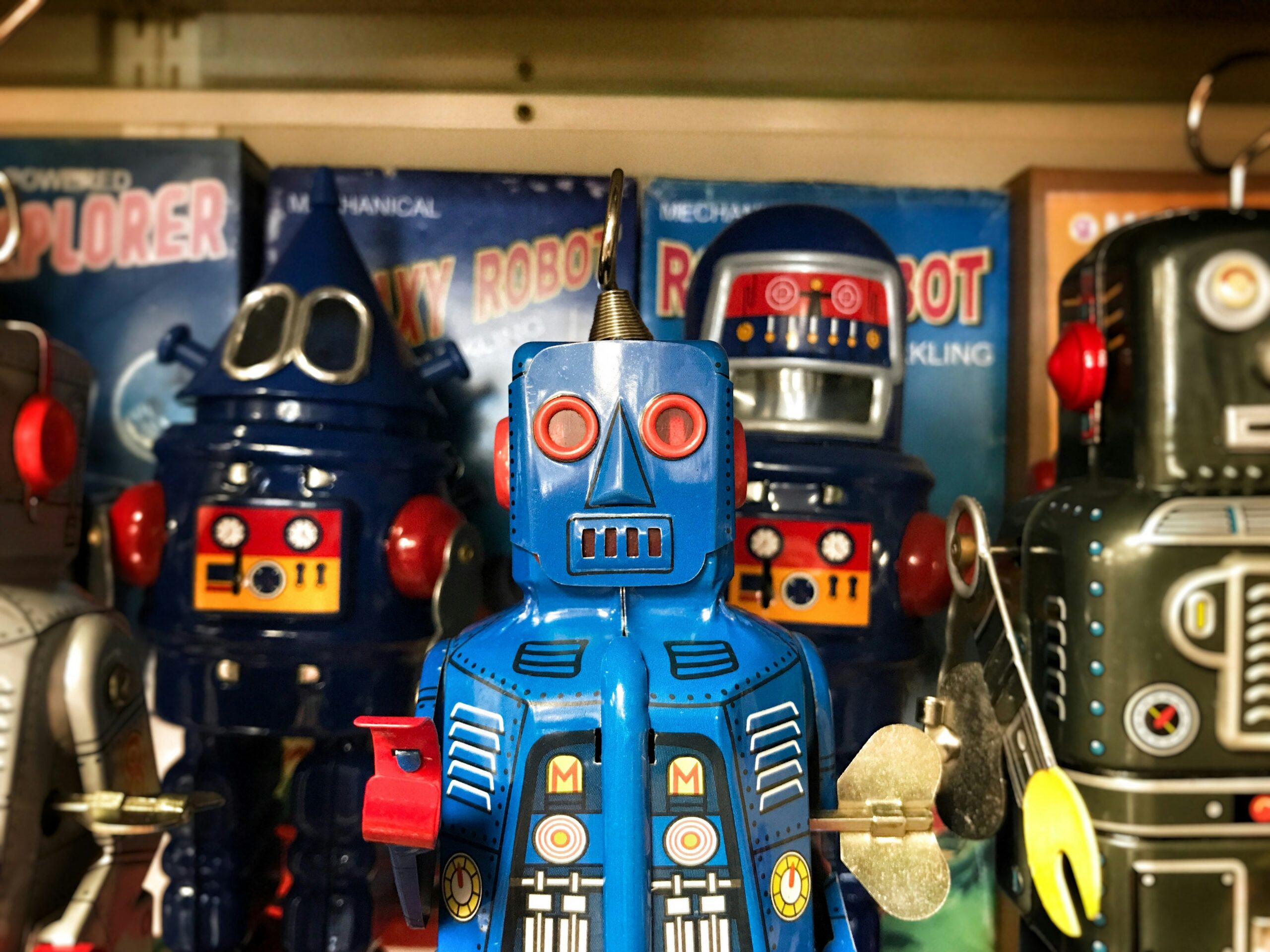 Adopt Agentic AI to Solve Real-Word Challenges