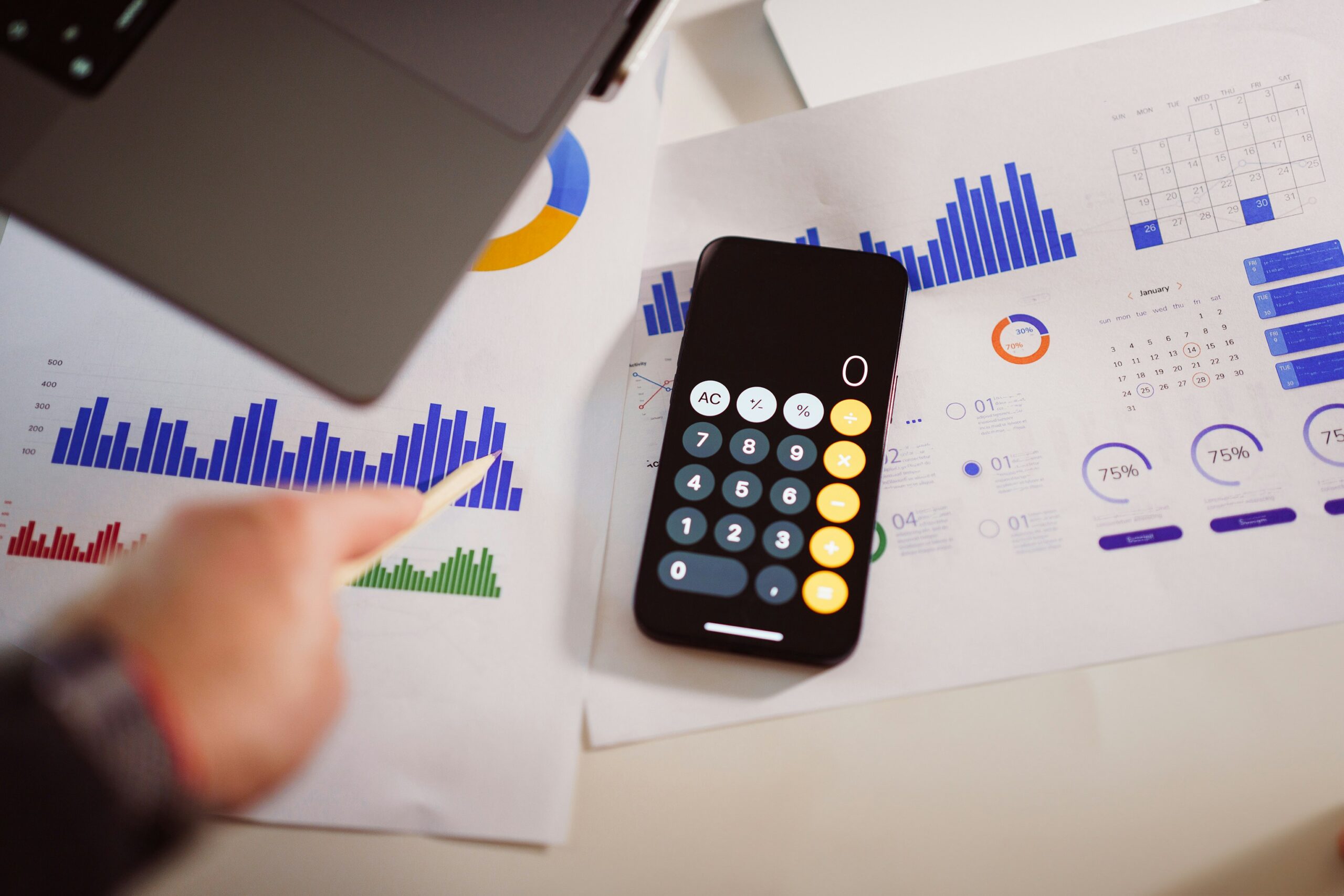 Your 5-Step Guide to a Winning IT Budget